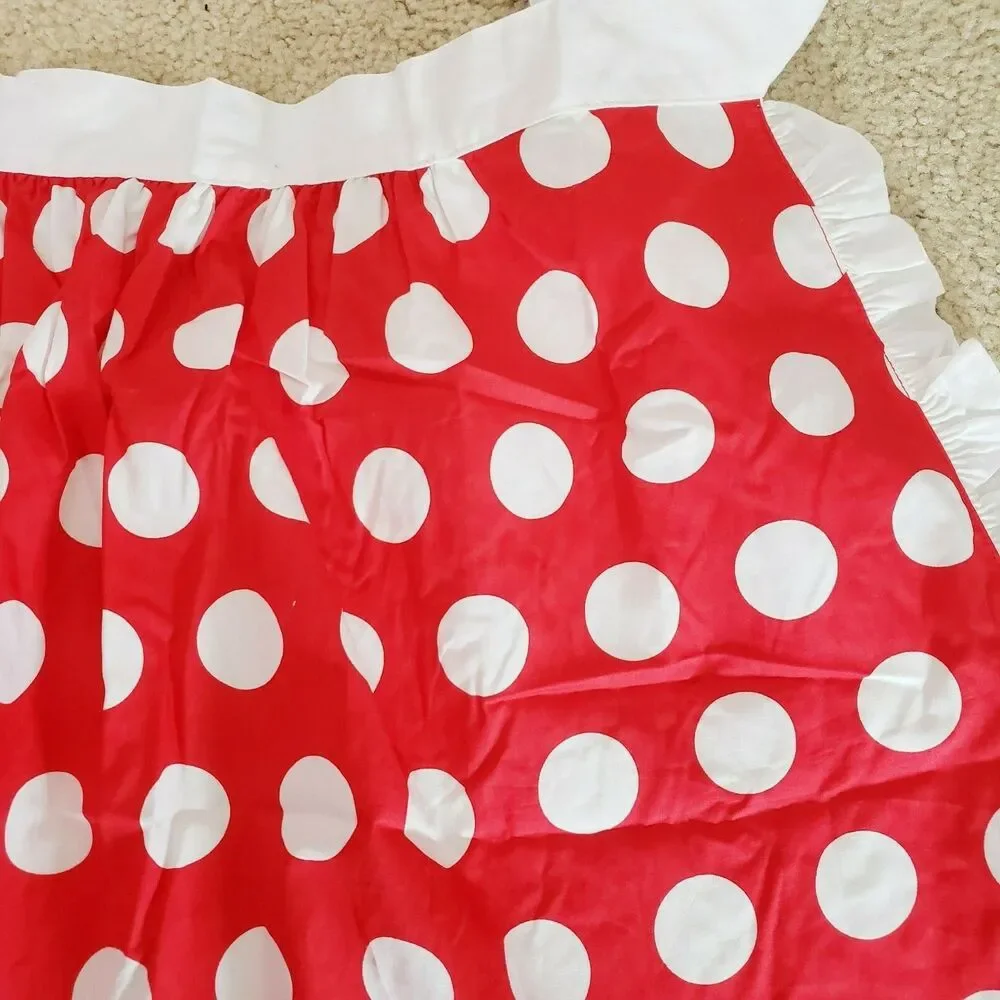 Disney parks minnie