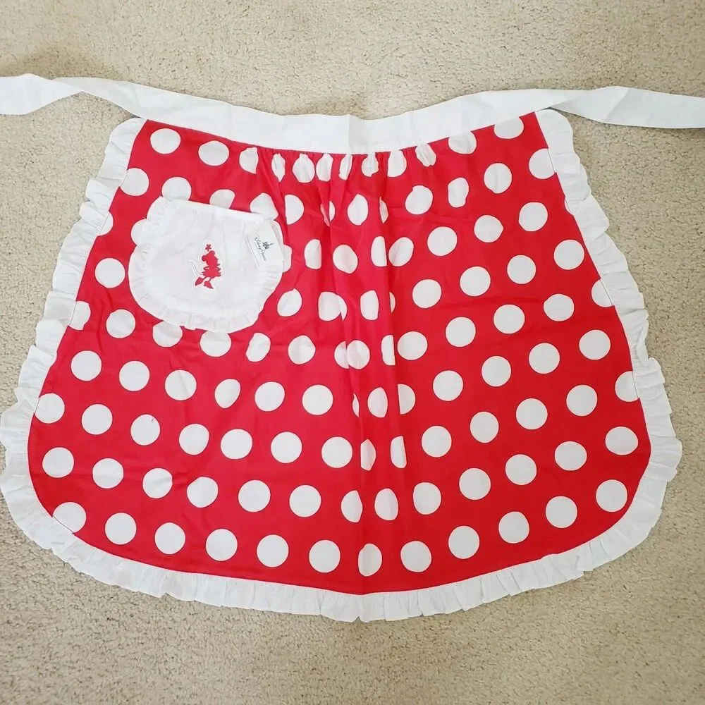 Disney parks minnie