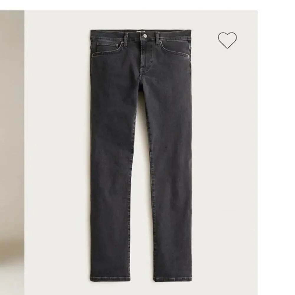 J. Crew retail $148