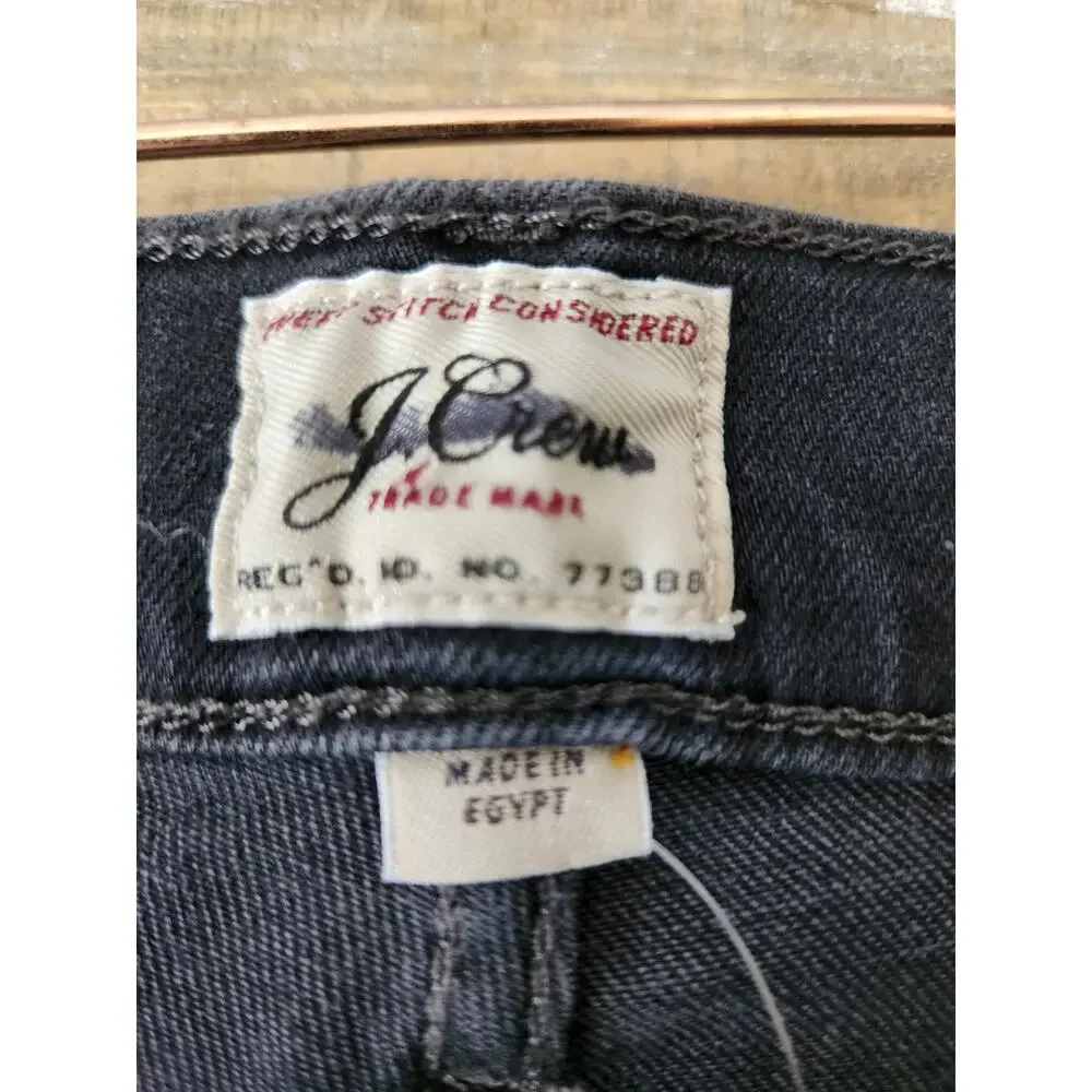 J. Crew retail $148