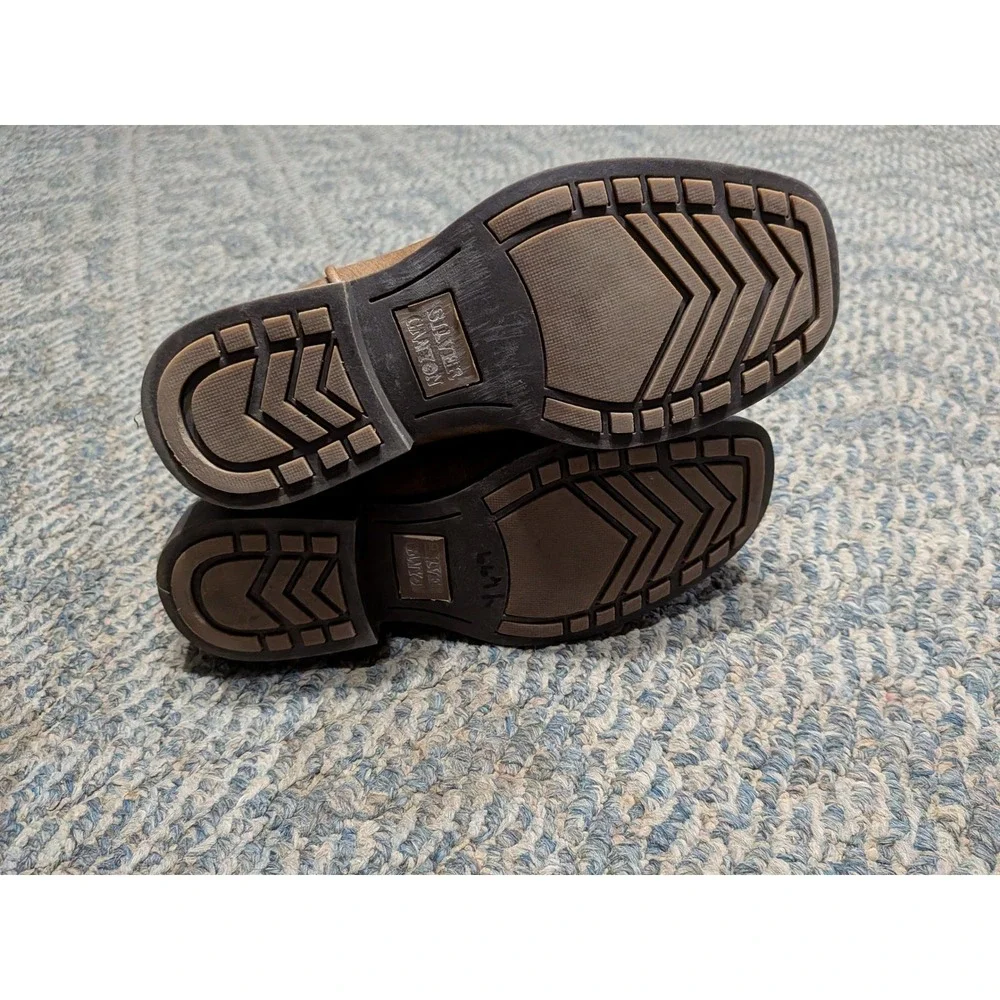 Silver Canyon Boot and Clothing Company silver canyon