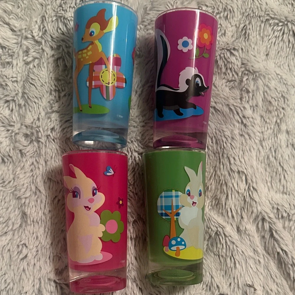 Disney from these