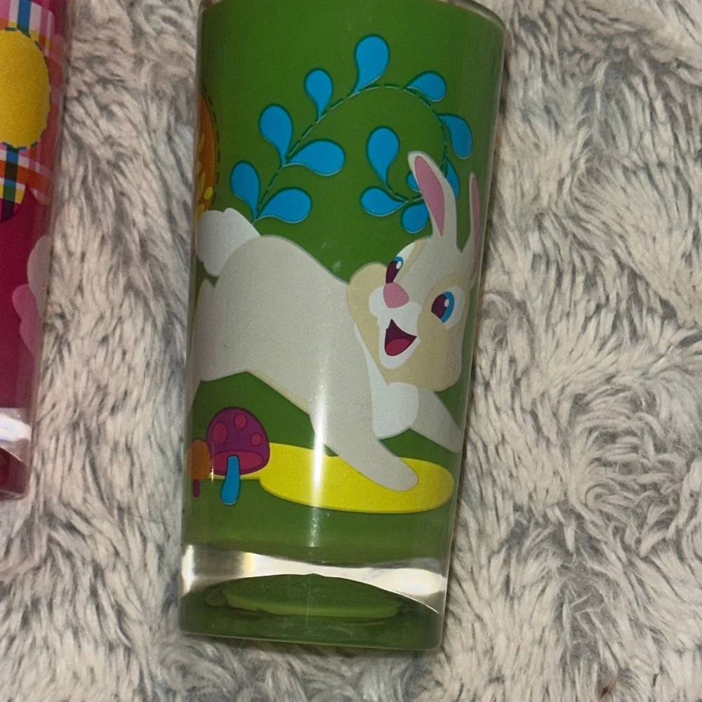 Disney touch never