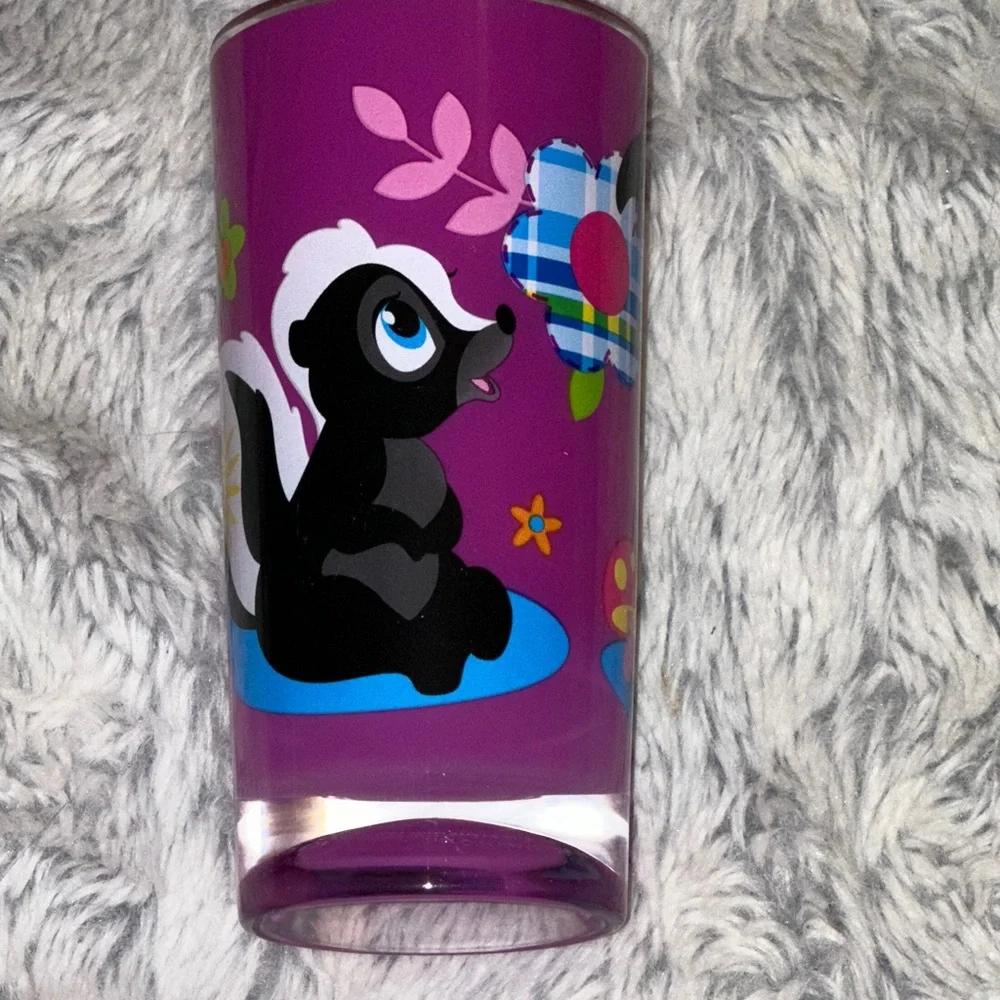 Disney exact new