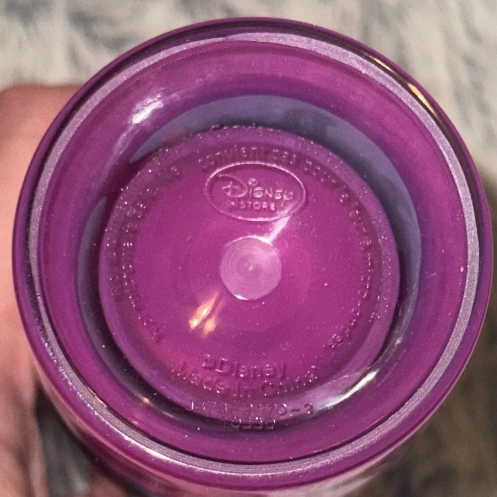 Disney drinkware new
