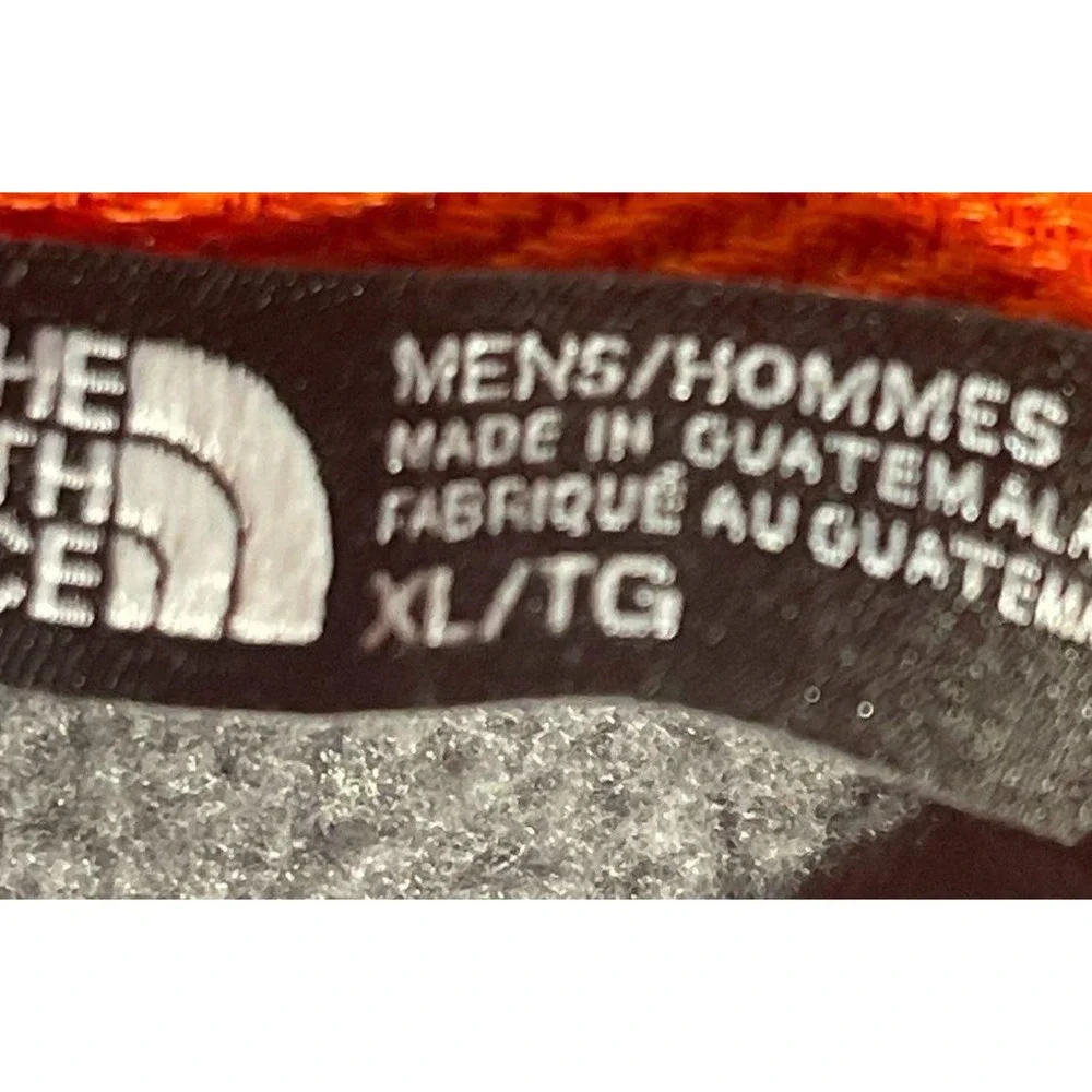The North Face classic north