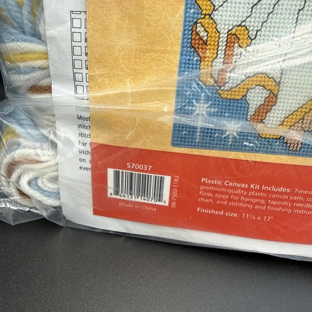 Craftways plastic new