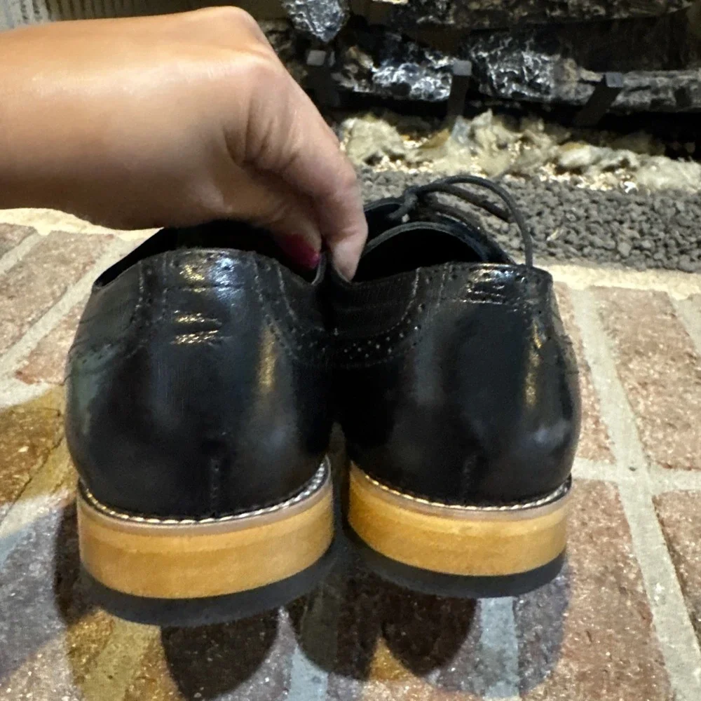 Stacy Adams size oxford preowned