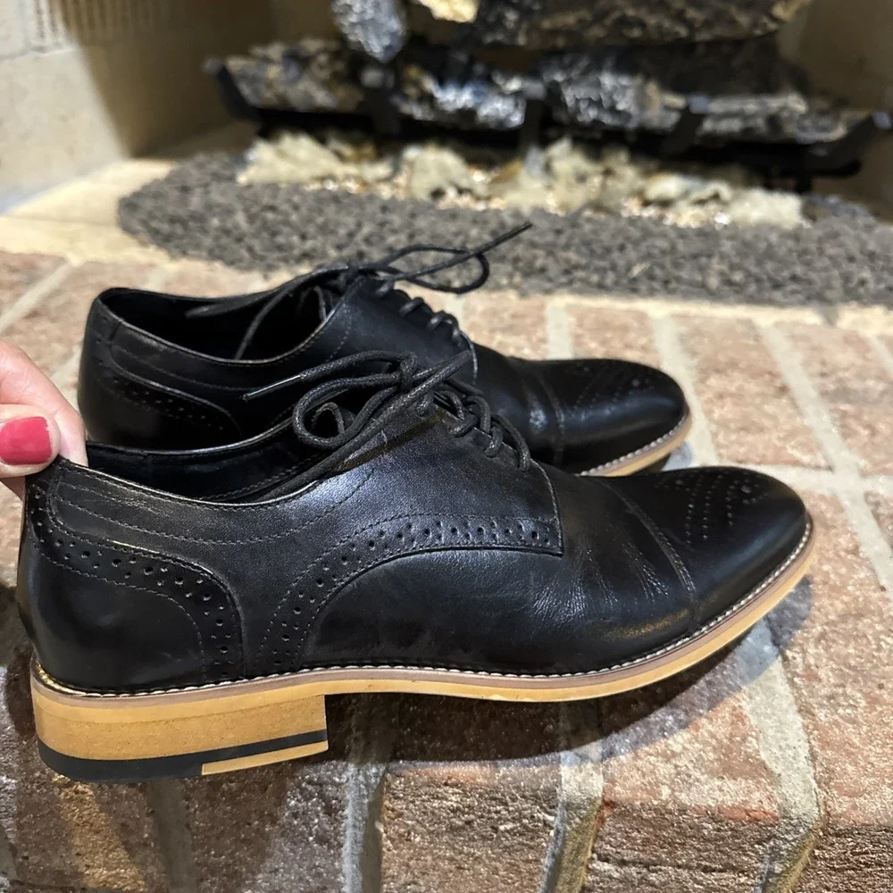 Stacy Adams stacy preowned