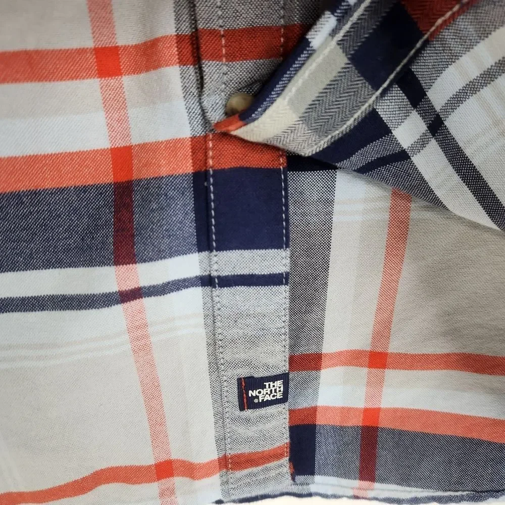 The North Face north face