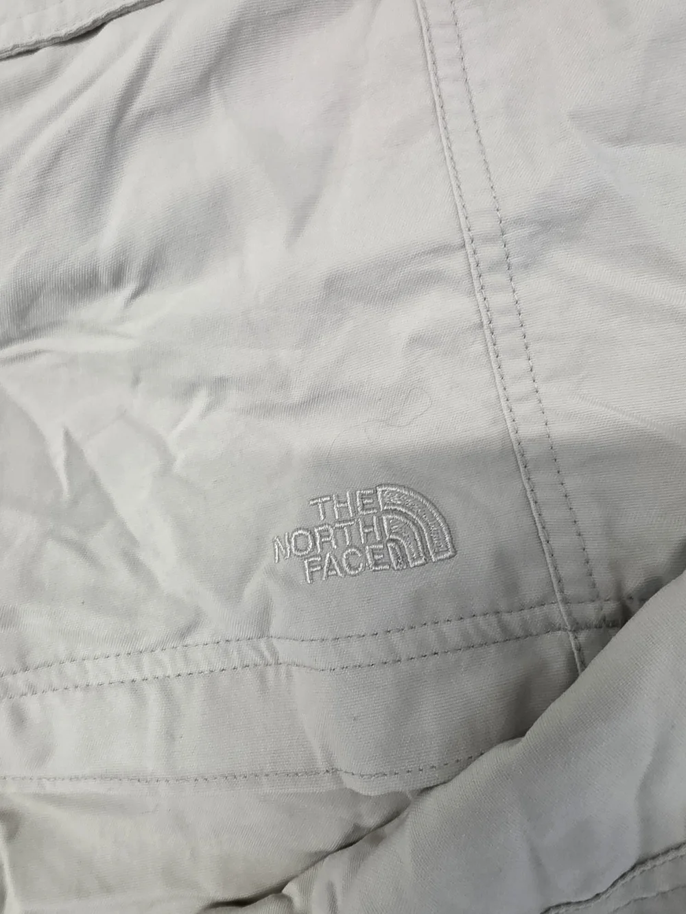 The North Face men cargo