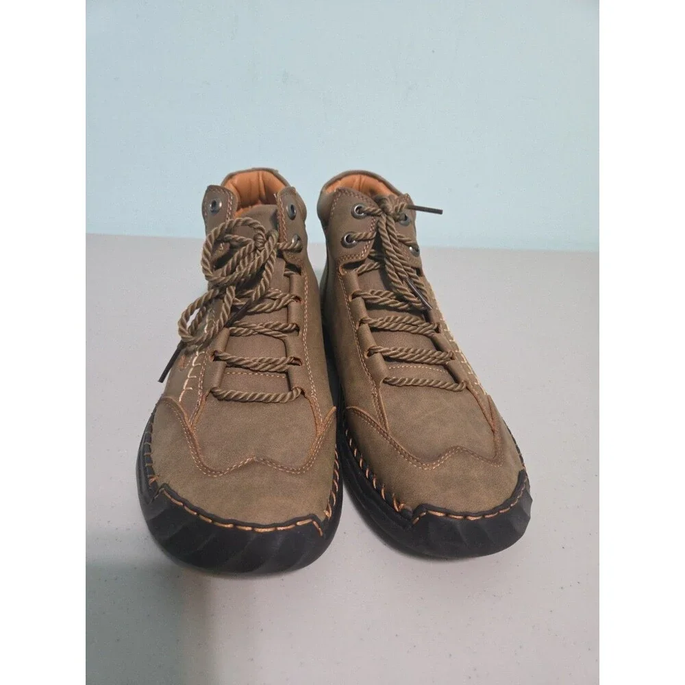 Salkin barefoot handmade