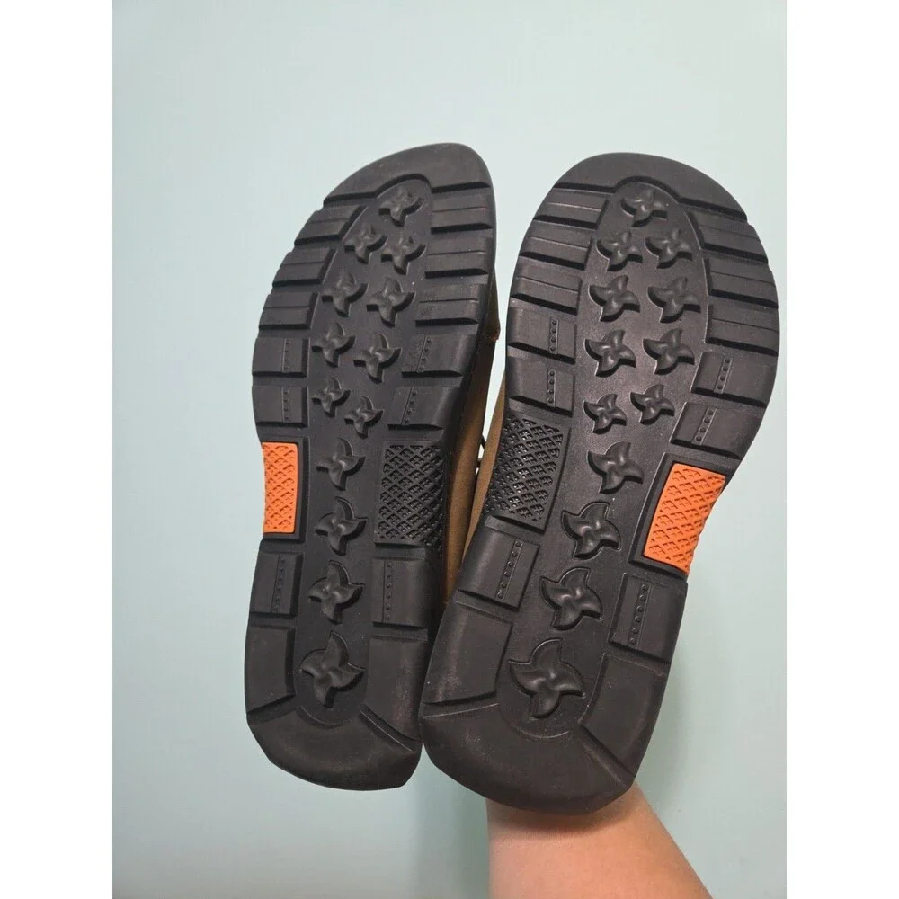 Salkin barefoot handmade
