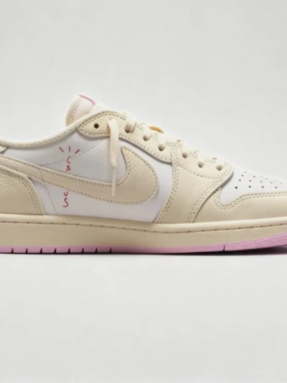 Jordan brand new