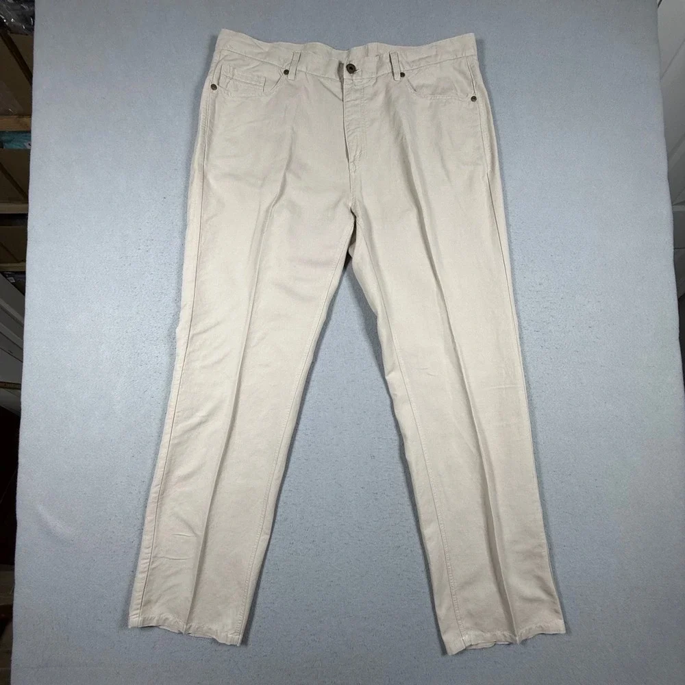 Tailorbyrd collection linen