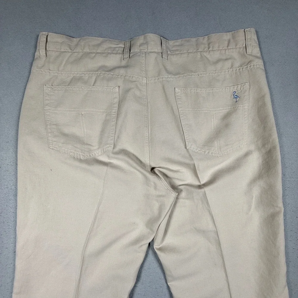Tailorbyrd collection linen