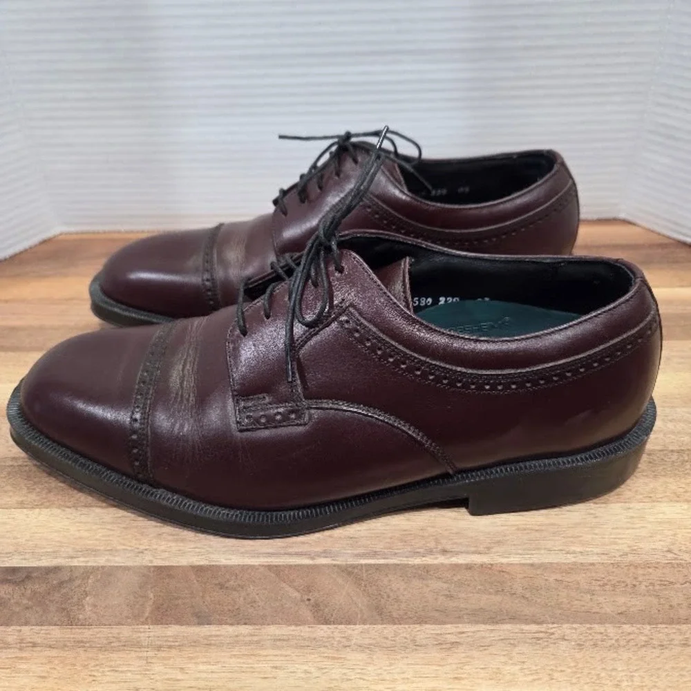 Florsheim dress always