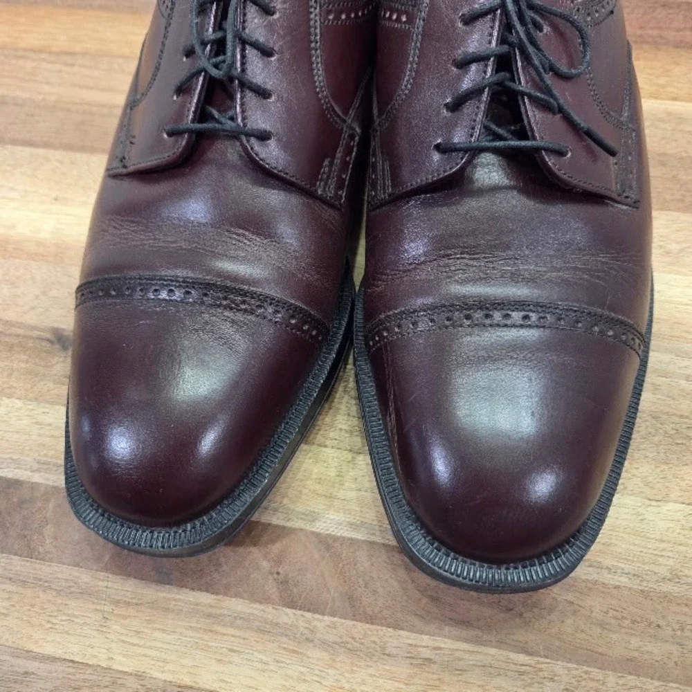 Florsheim office formal