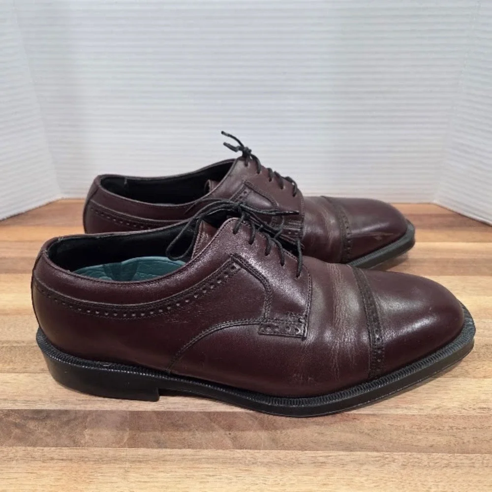 Florsheim fit feature natural