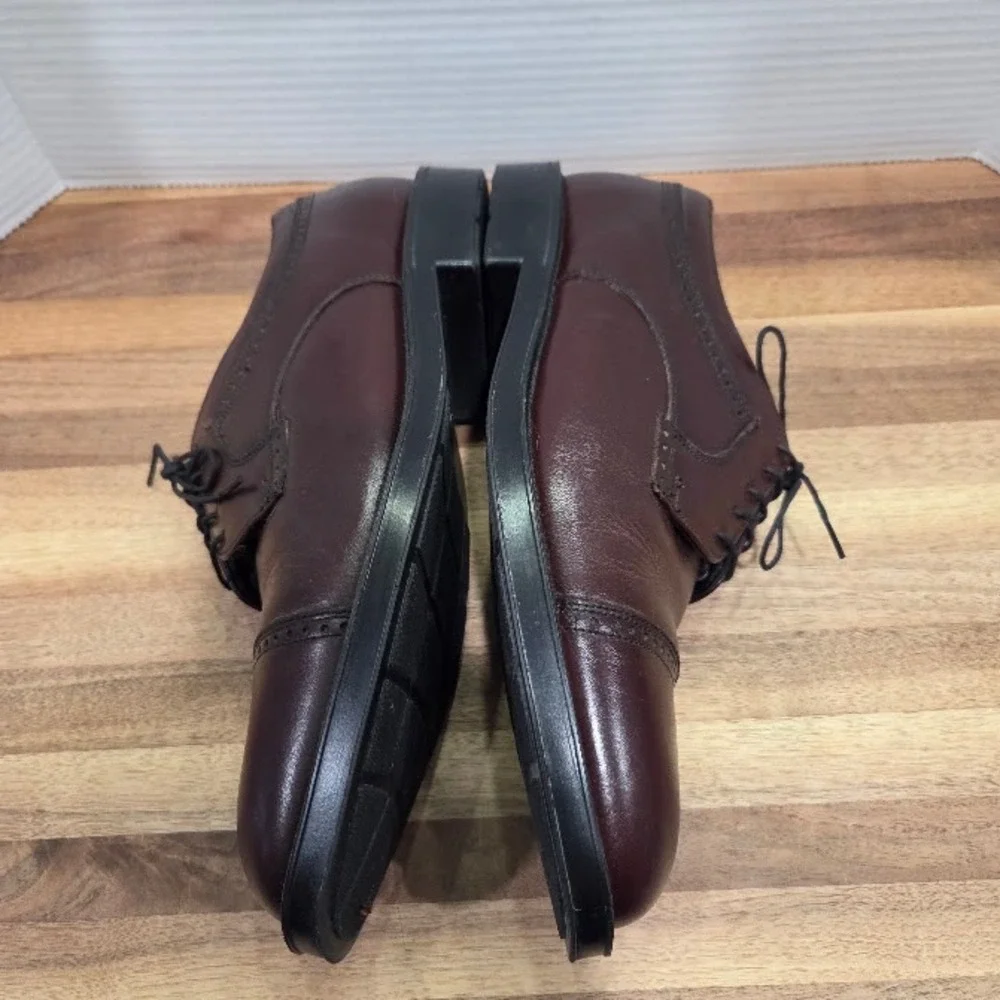 Florsheim me—i bright
