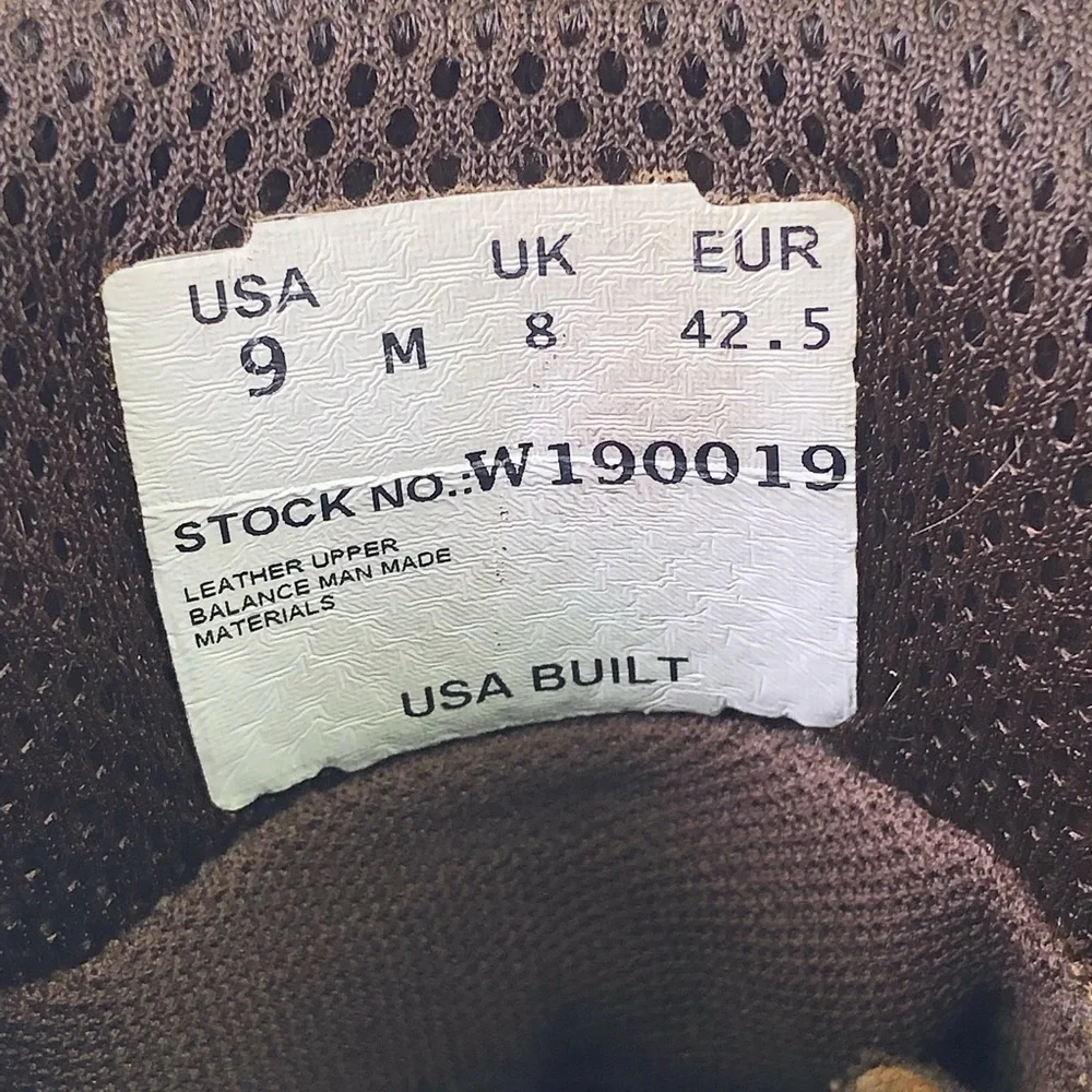 Wolverine preowned some