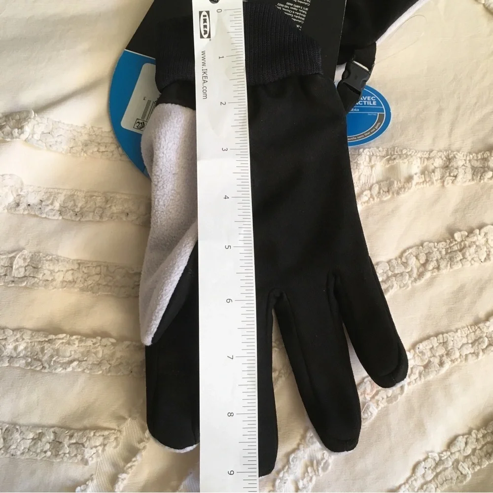 Columbia branded touchscreen