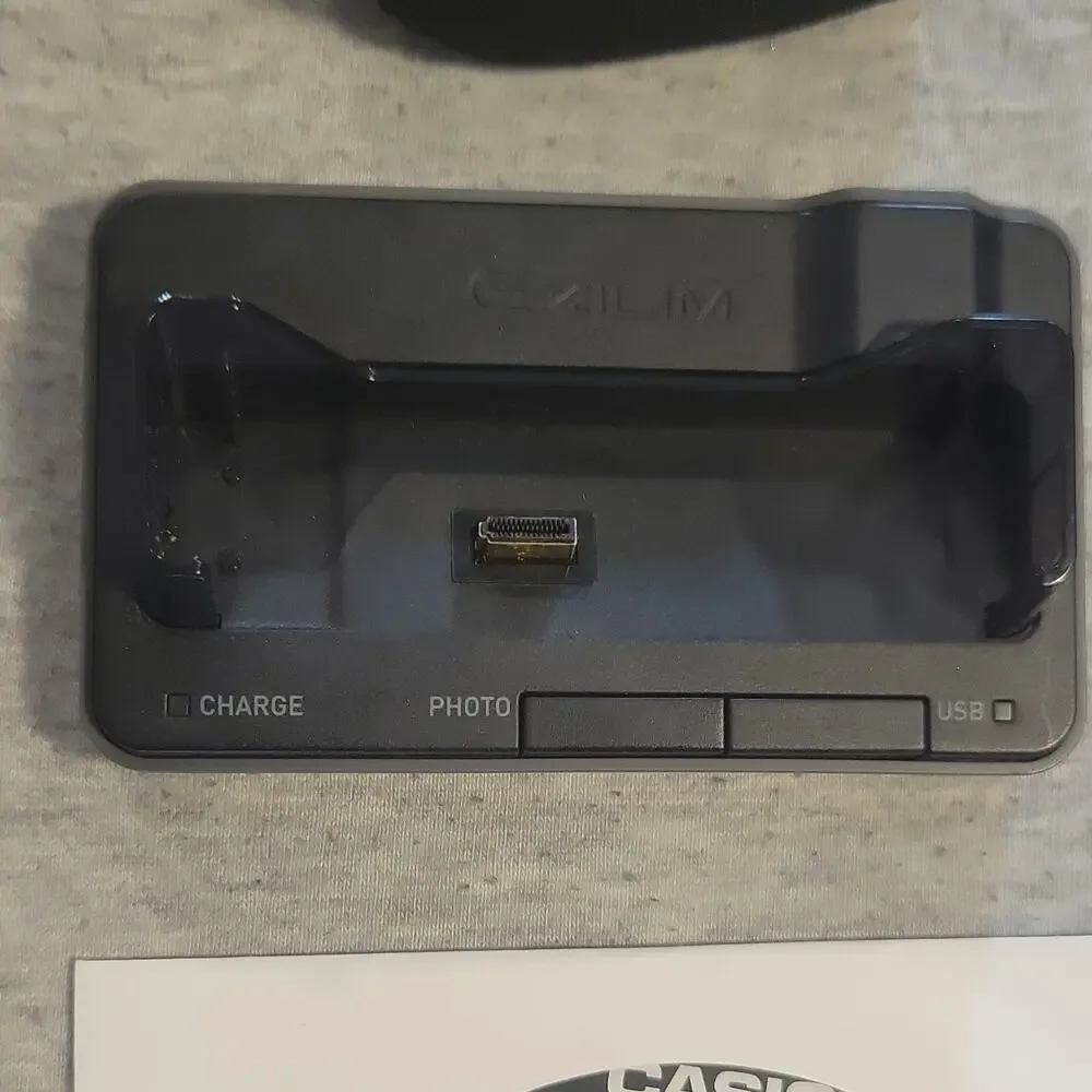 EXILIM casio lots z700