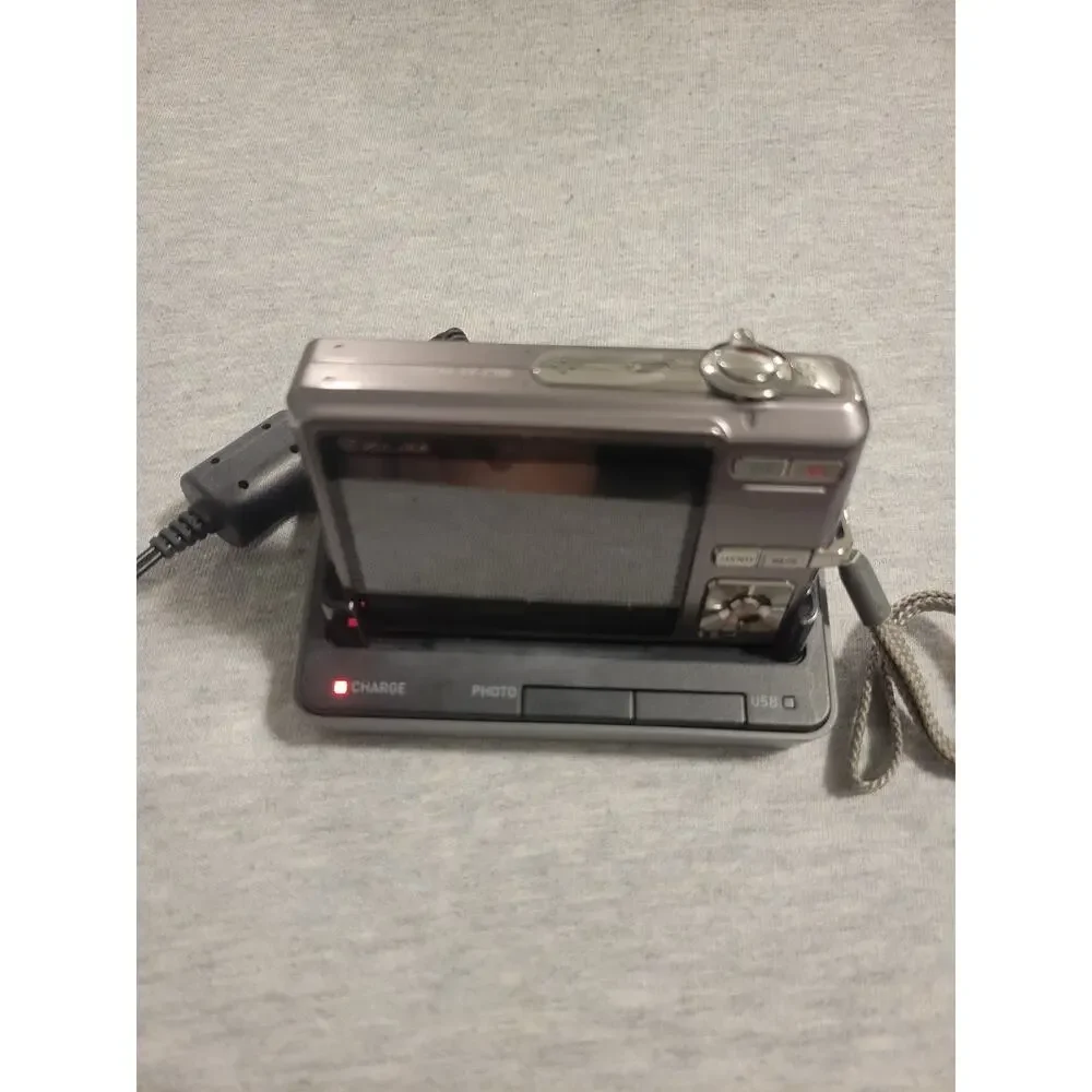 EXILIM works box