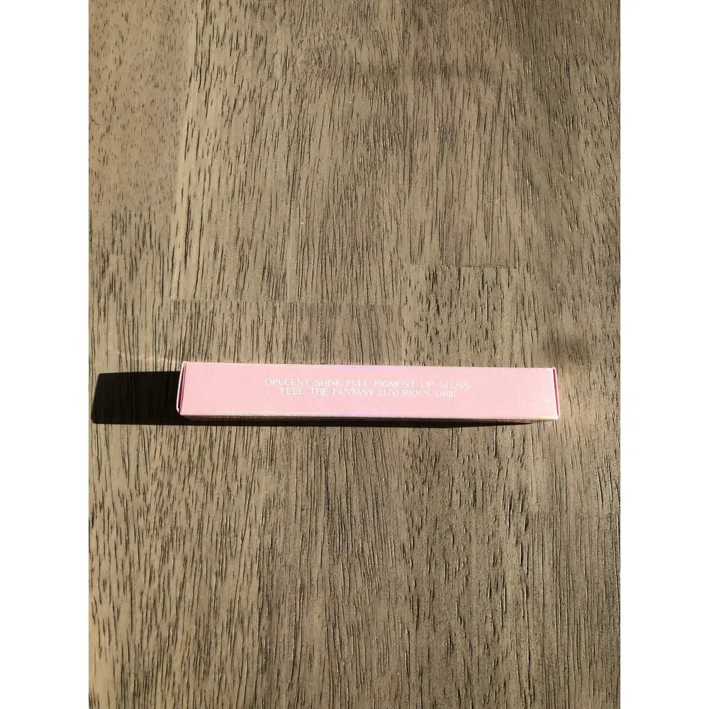 Jeffree Star Supreme Gloss in Blood Sugar