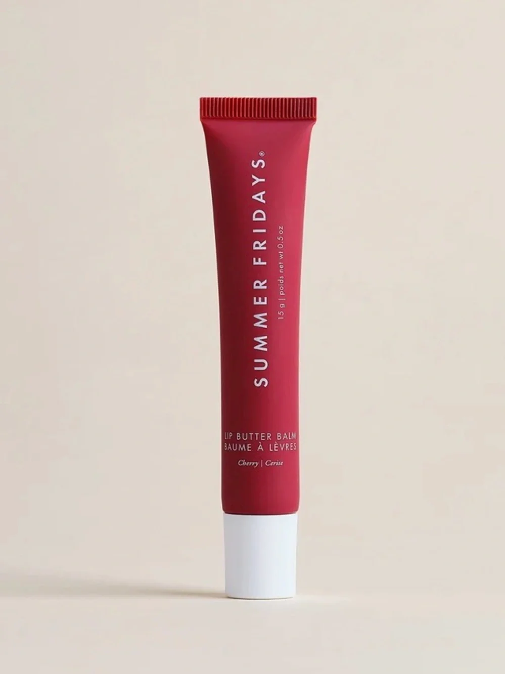 Summer Fridays Lip Balm - Multiple Colors Available