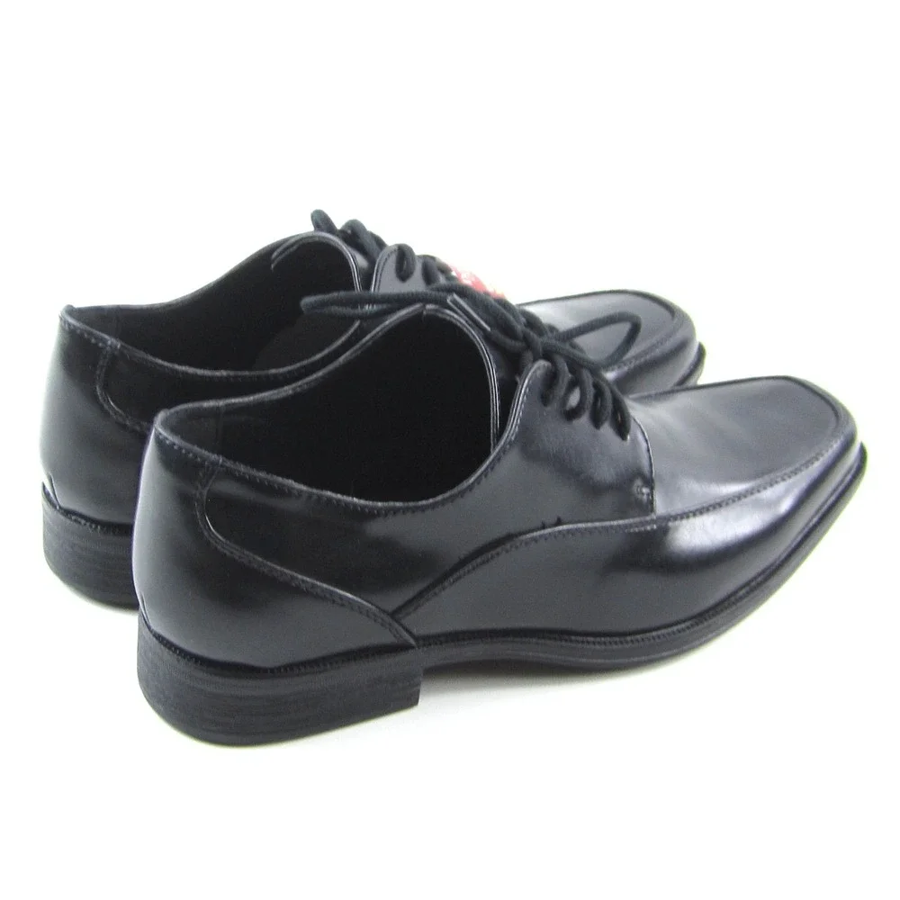 Dexter fast black comfort