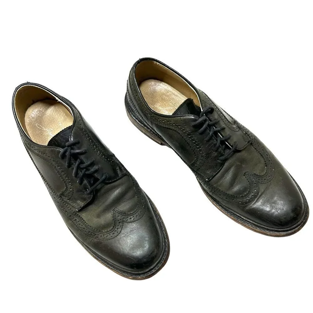 Frye plenty use