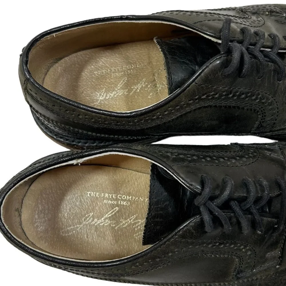 Frye company size