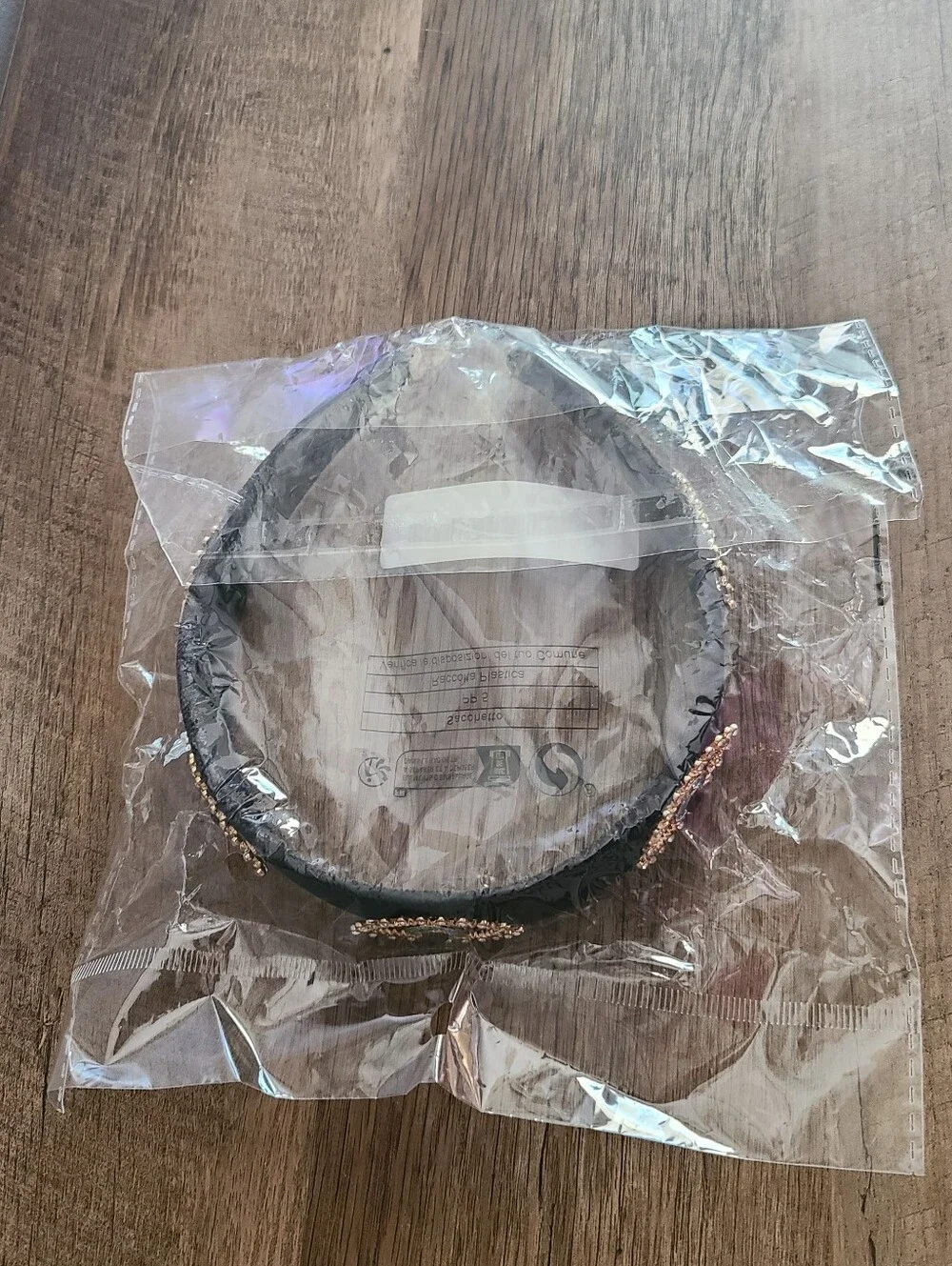 N/A evil eye