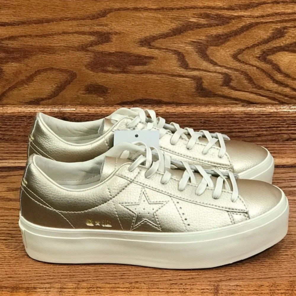 Converse one star