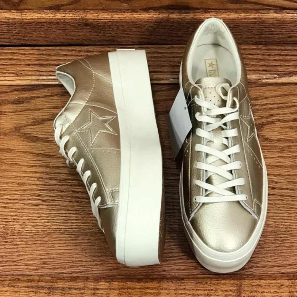 Converse one star