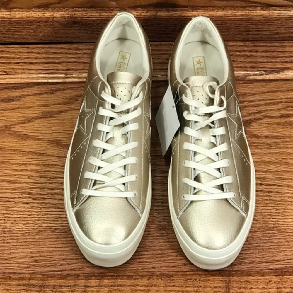 Converse one star