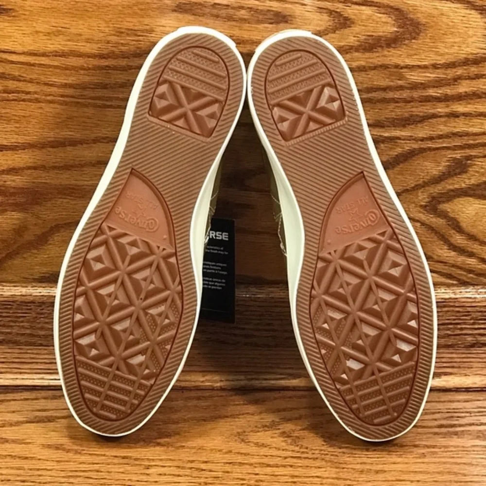 Converse one star