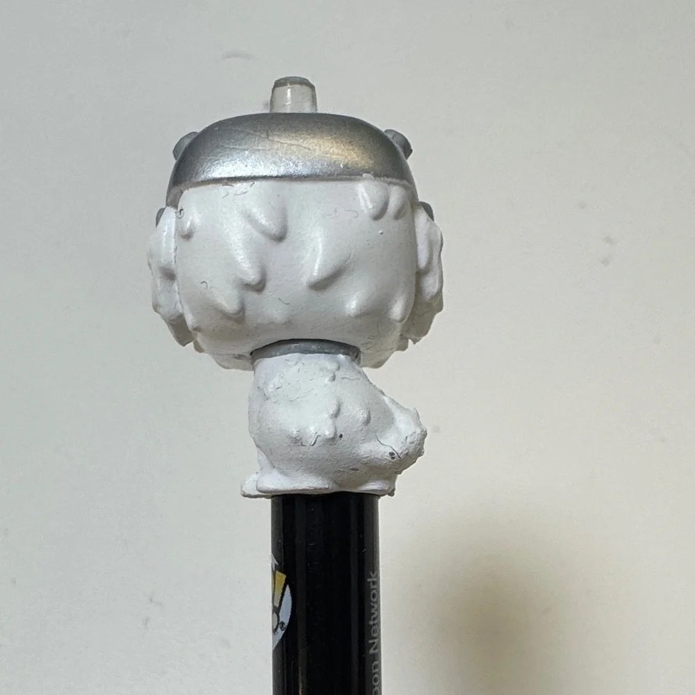 Funko black pen