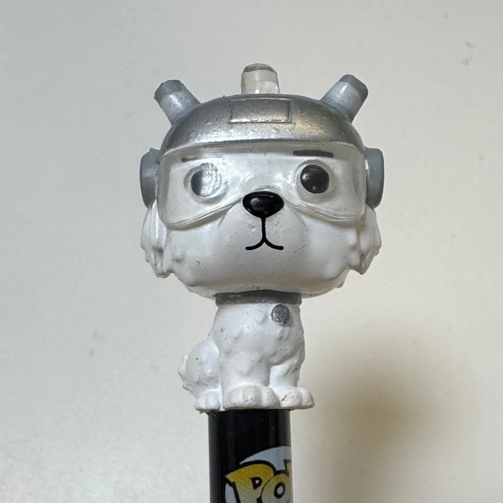 Funko black pen