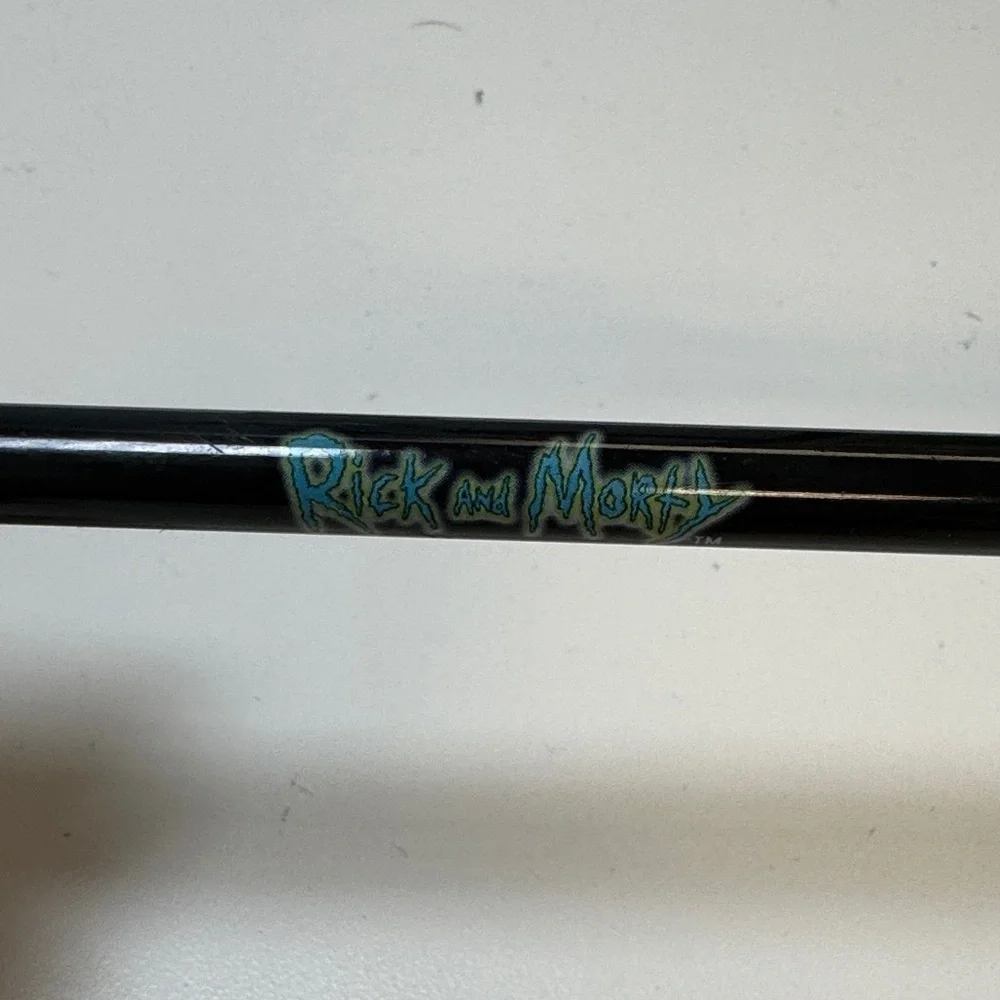 Funko black pen