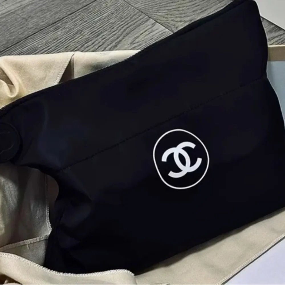 CHANEL black cosmetic
