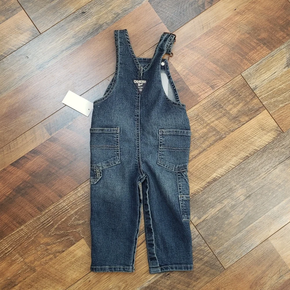 OshKosh Bgosh oshkosh gosh