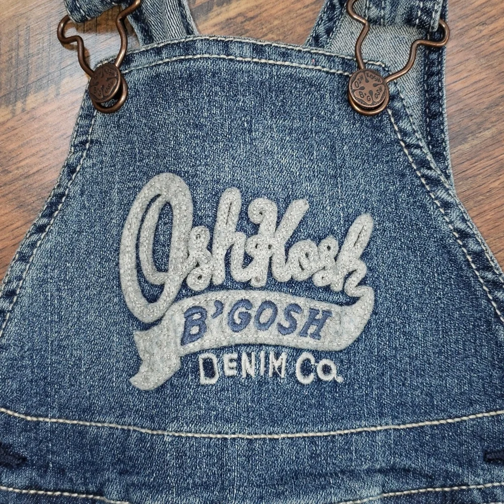 OshKosh Bgosh oshkosh gosh