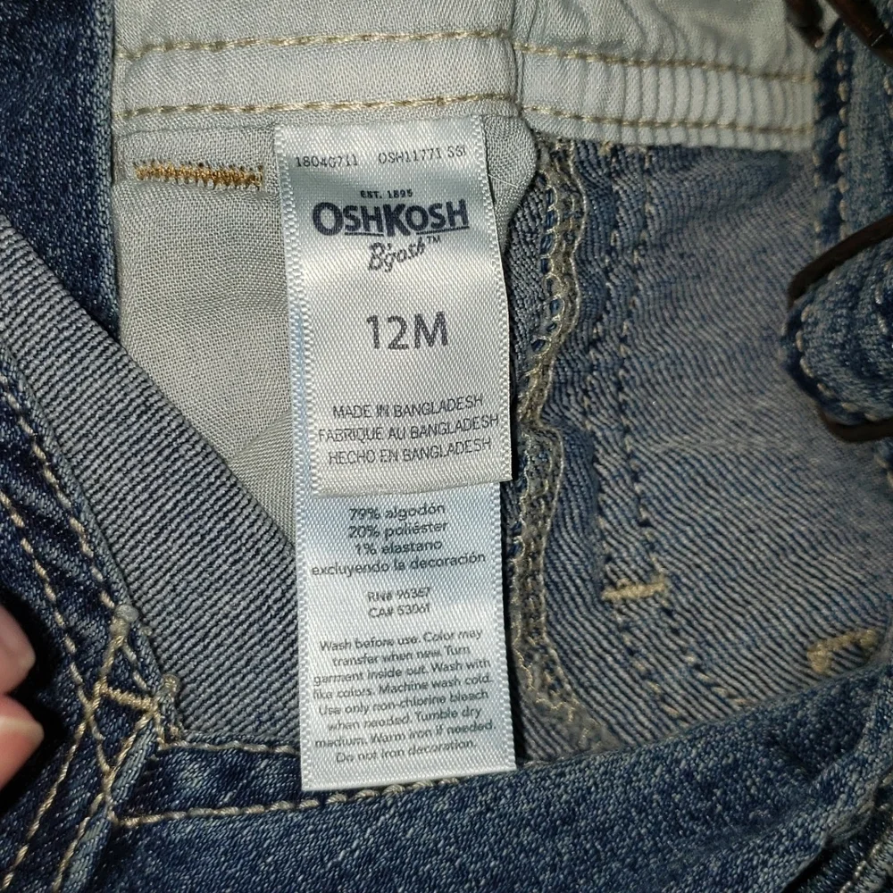 OshKosh Bgosh oshkosh gosh