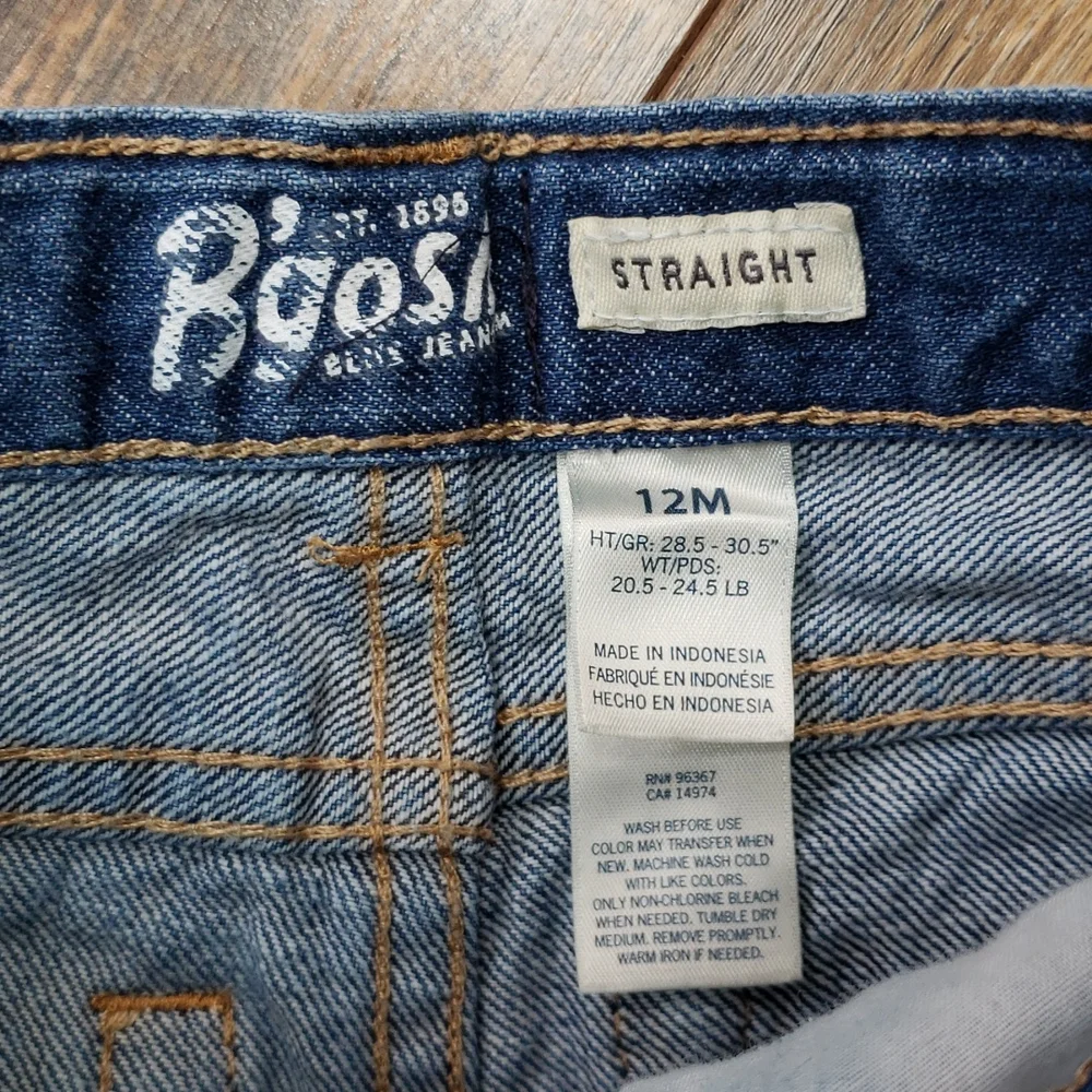 OshKosh Bgosh oshkosh gosh