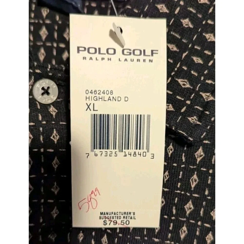 Ralph Lauren vintage polo