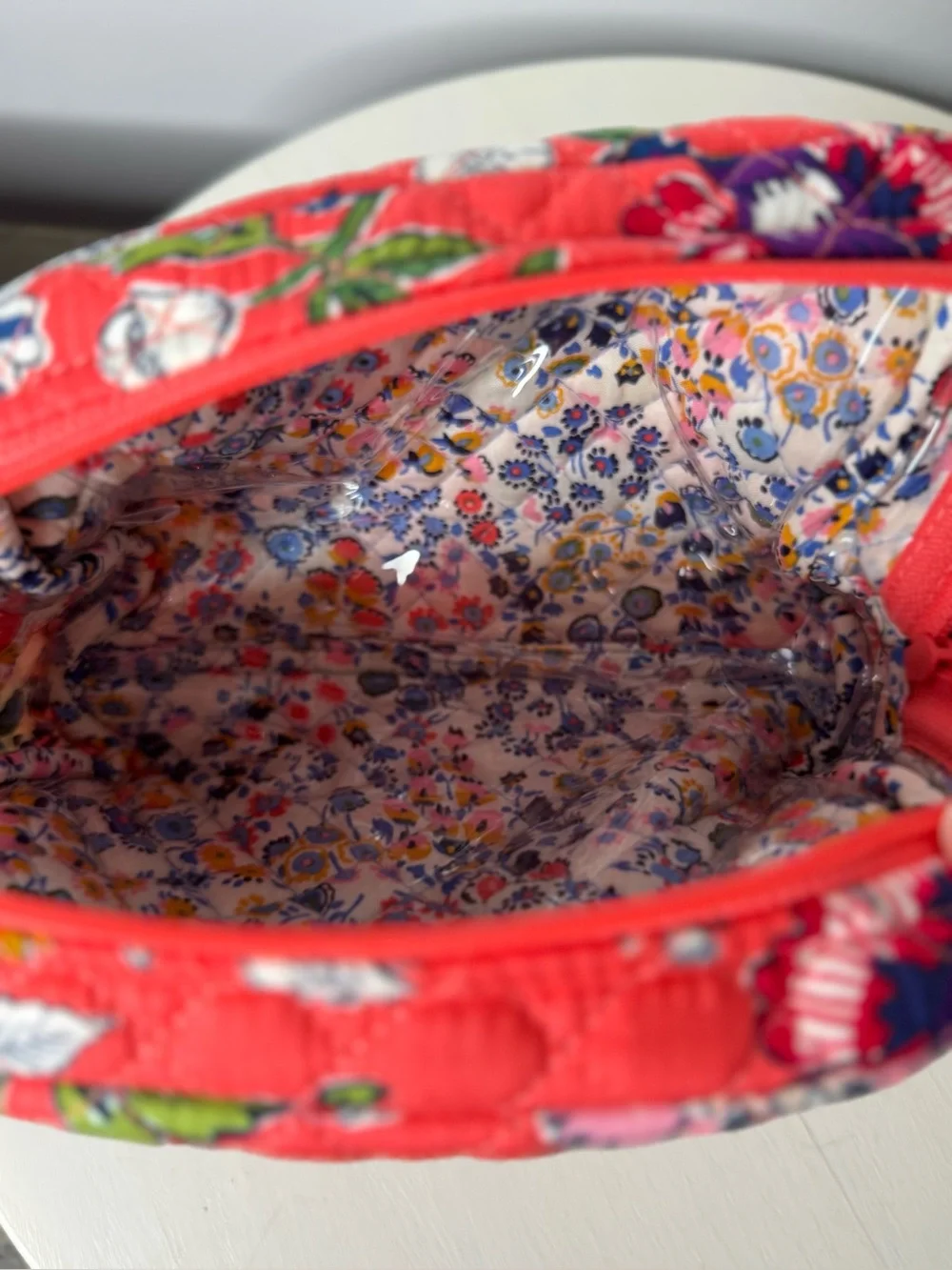 Vera Bradley new tags
