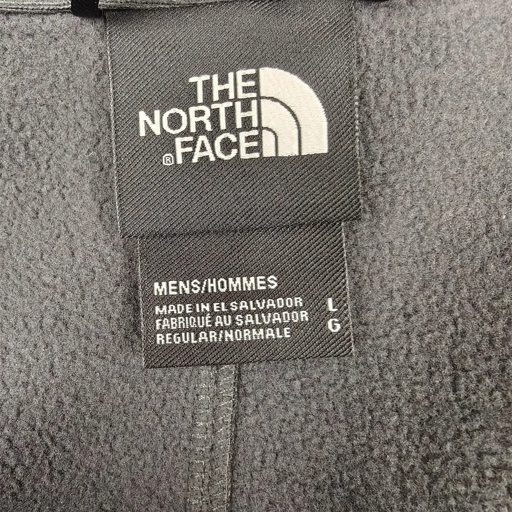 The North Face north face