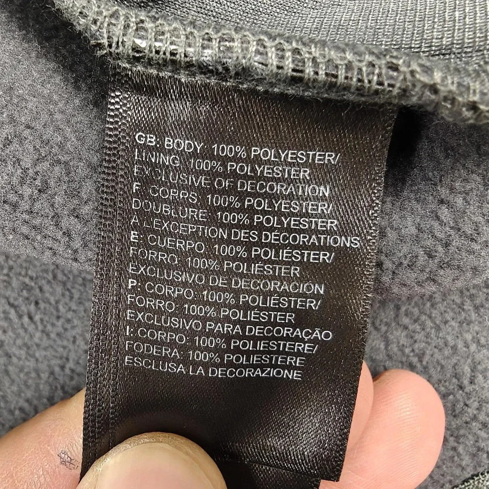 The North Face north face